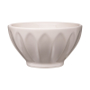 Miseczka ceramiczna TIERRA 500ml CREAM RAVI
